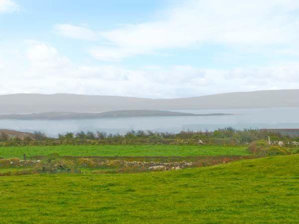 Caola Nua Villa Kilcrohane Exterior photo